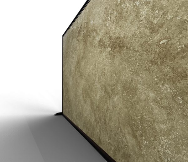 سنگ اسلب تراورتن شکلاتی - Image 2